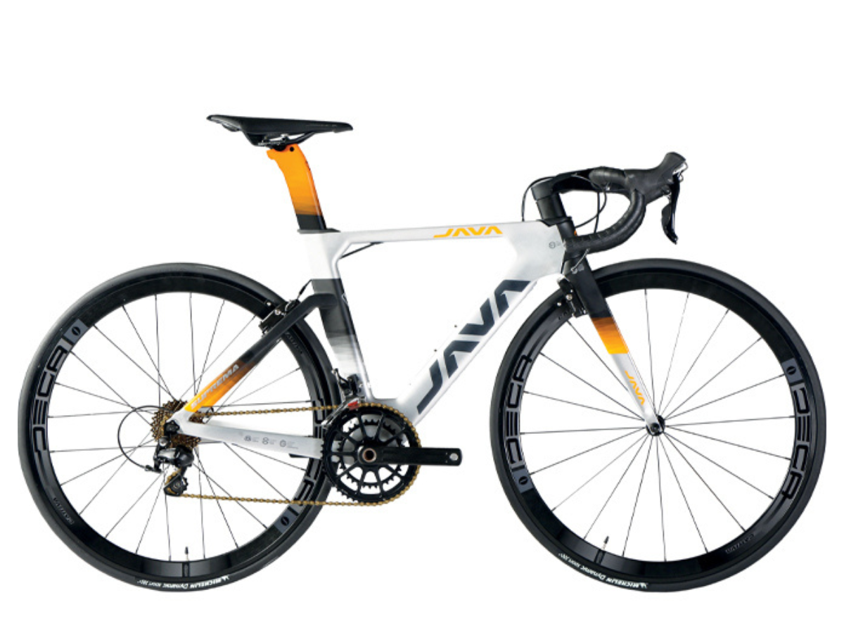 Java Suprema Carbon 105