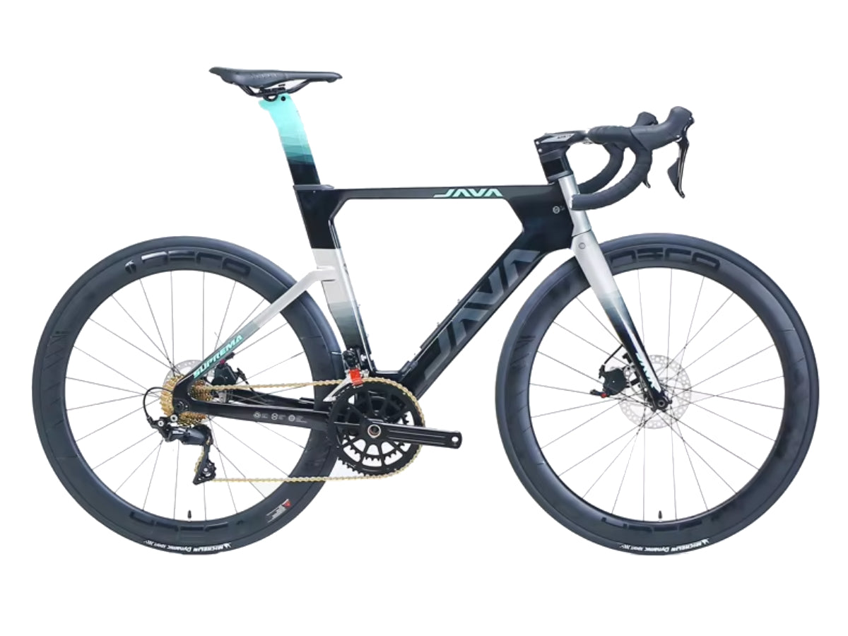 Java Suprema Carbon 105