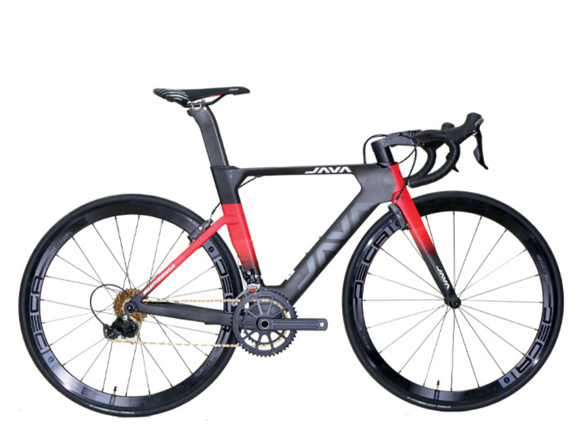 Java Suprema Carbon 105