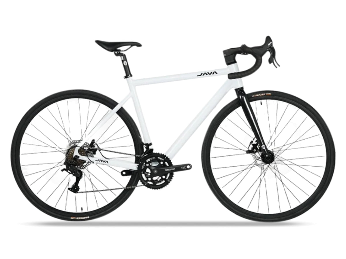 Java Wu Ltwoo R2 700C