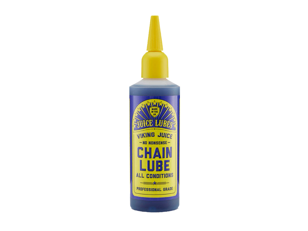 Juice Lubes Viking Juice-All Conditions Chain Oil - 130ml