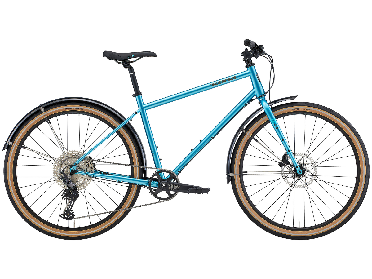 Kona DR Dew
