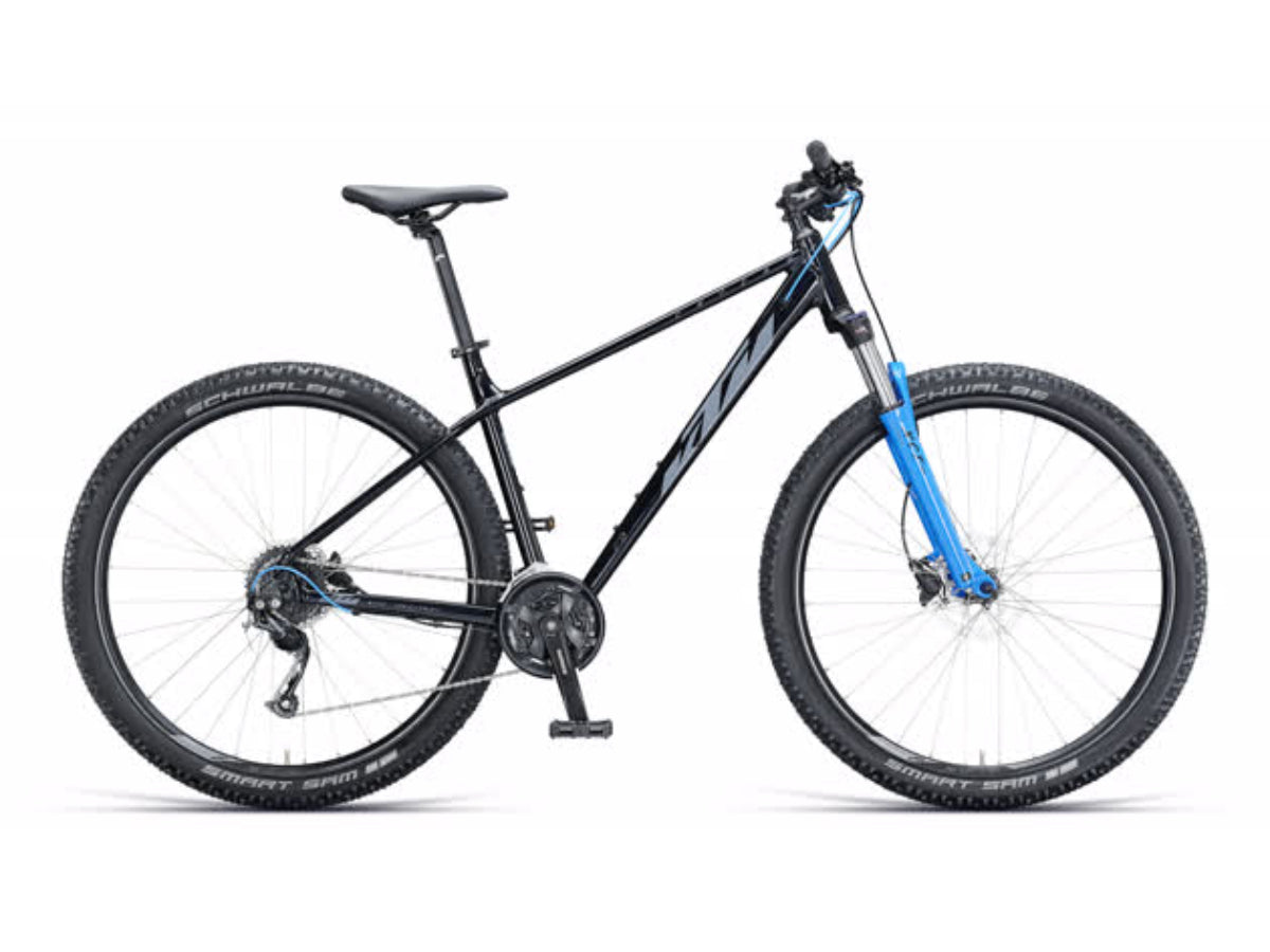 KTM Chicago 272 27.5T