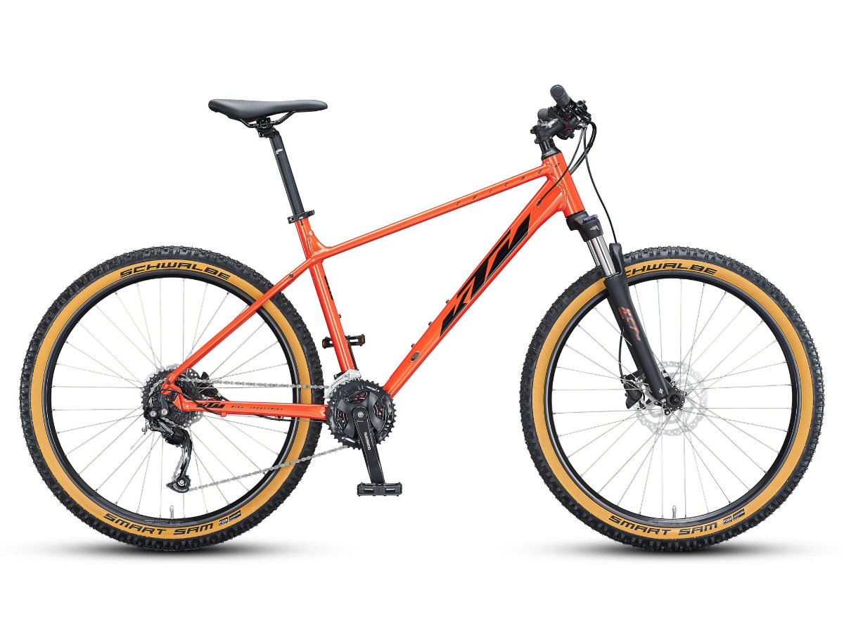 KTM Chicago Disc 271 27.5T