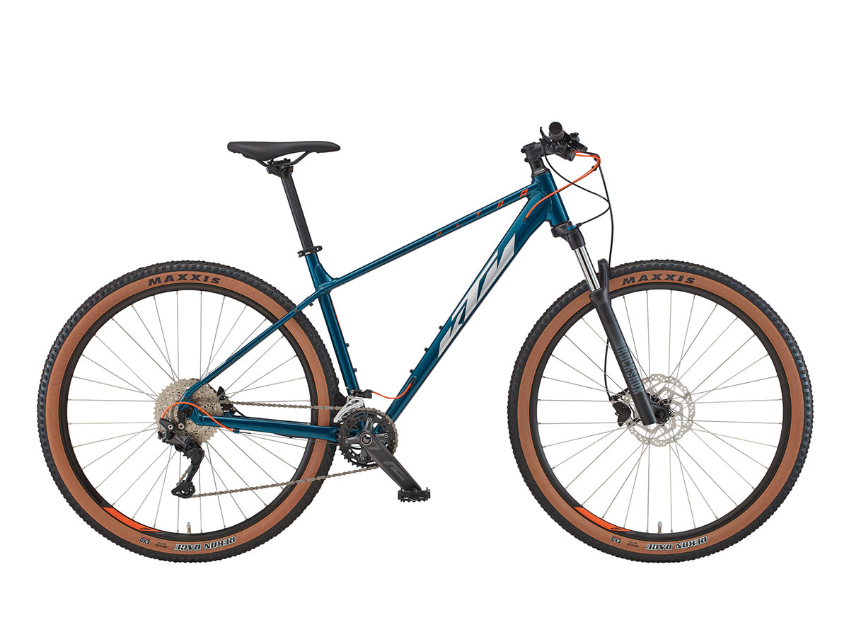 KTM Ultra Flite 29T - Vital - Blue