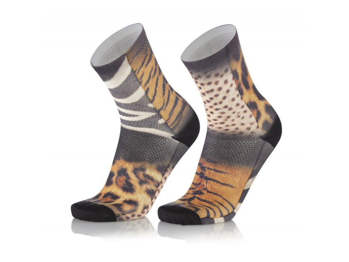 MB Wear Calzini Fun - Animalier