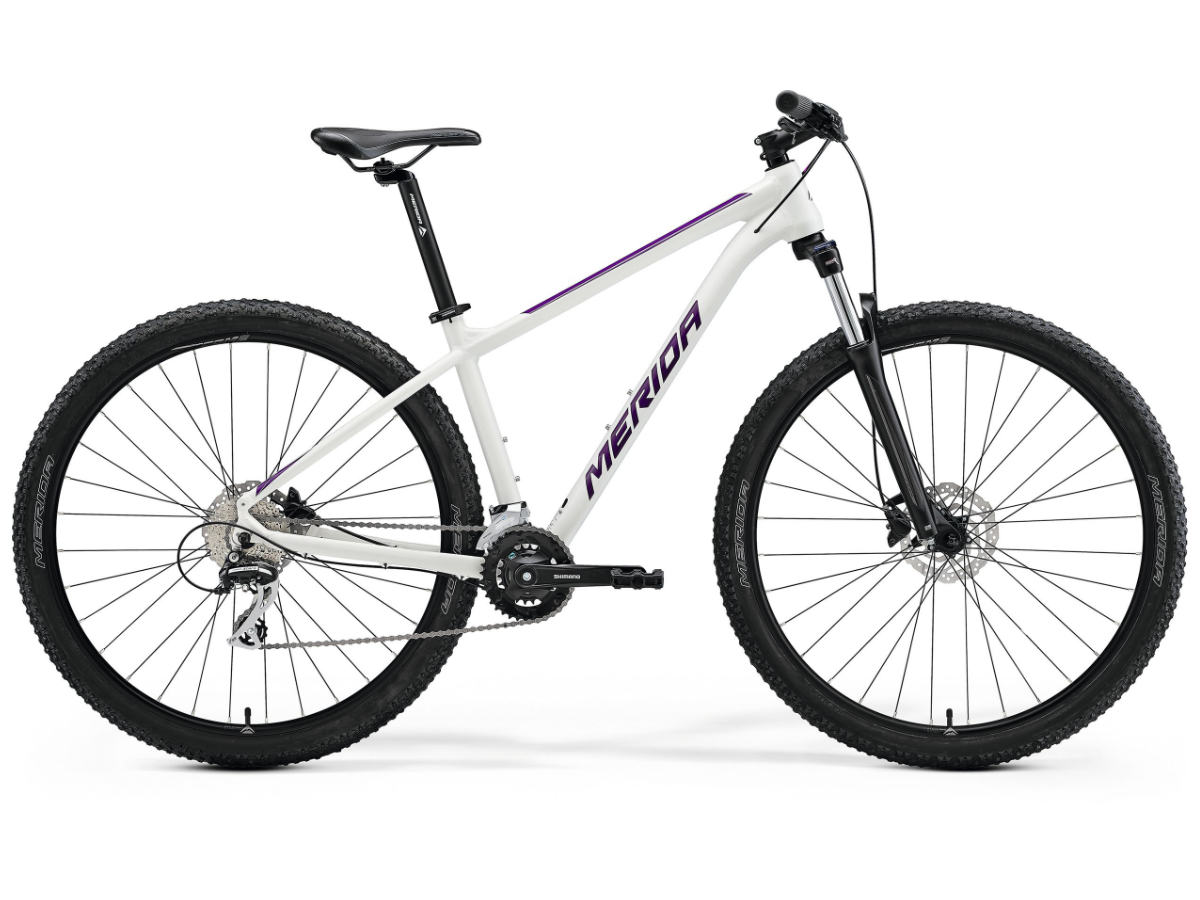 Merida Big Nine 20-2X (2022)