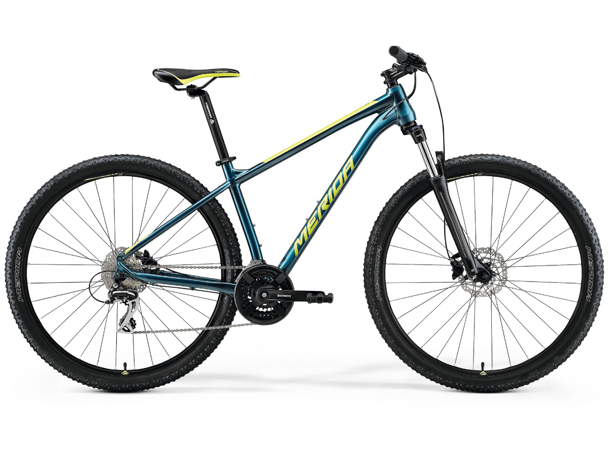 Merida Big Nine 20-3X (2022)