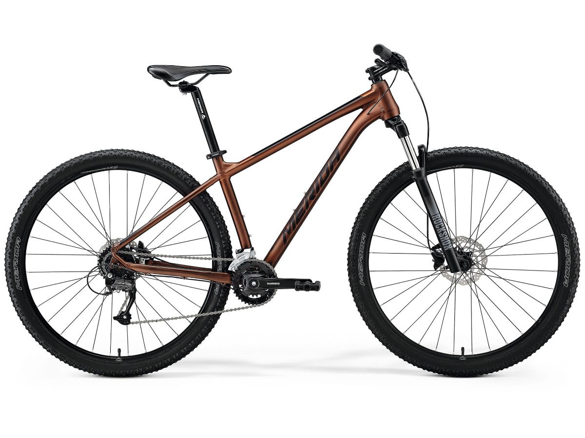 Merida Big Nine 60-3X (2022)