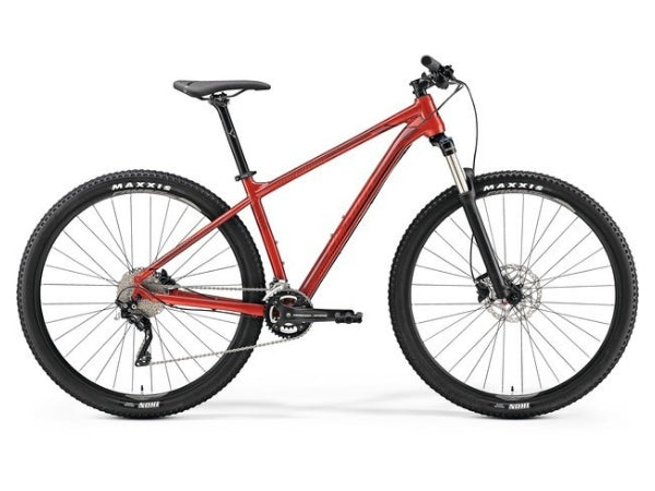 Merida Big Seven 300 (2019)