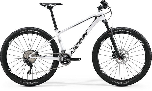 Merida Big Seven 7000 (2017)