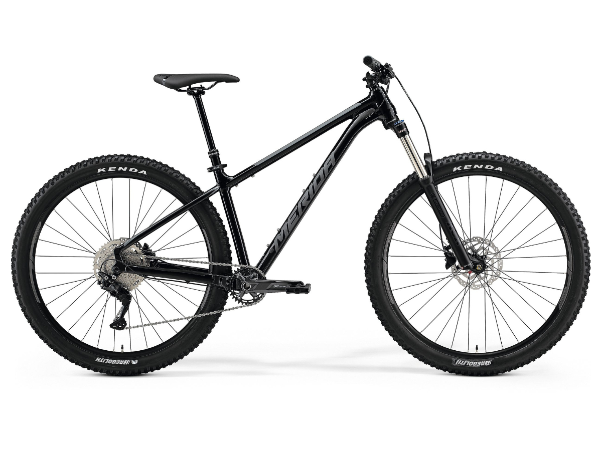 Merida Big Trail 400 (2022)