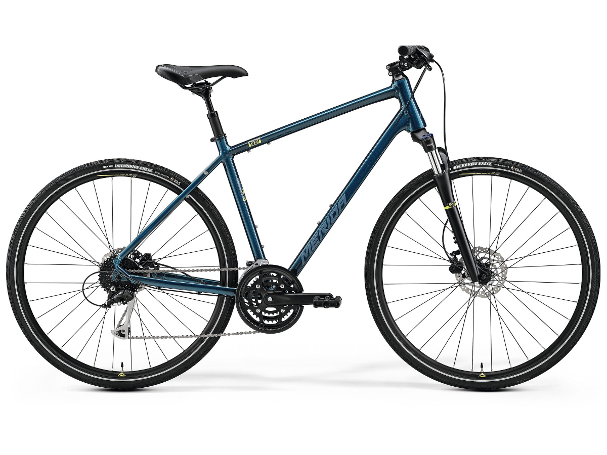 Merida Crossway 100 (2022)