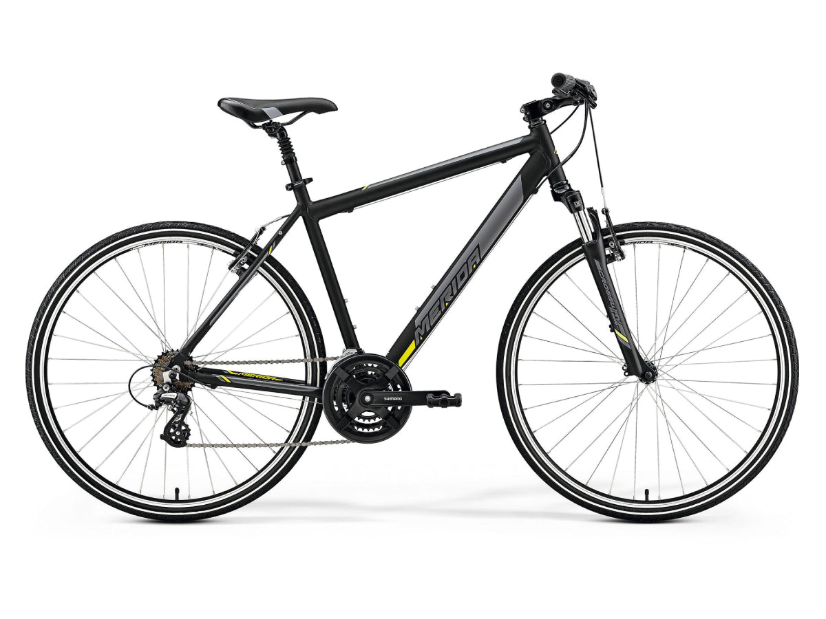 Merida Crossway 10V (2022)