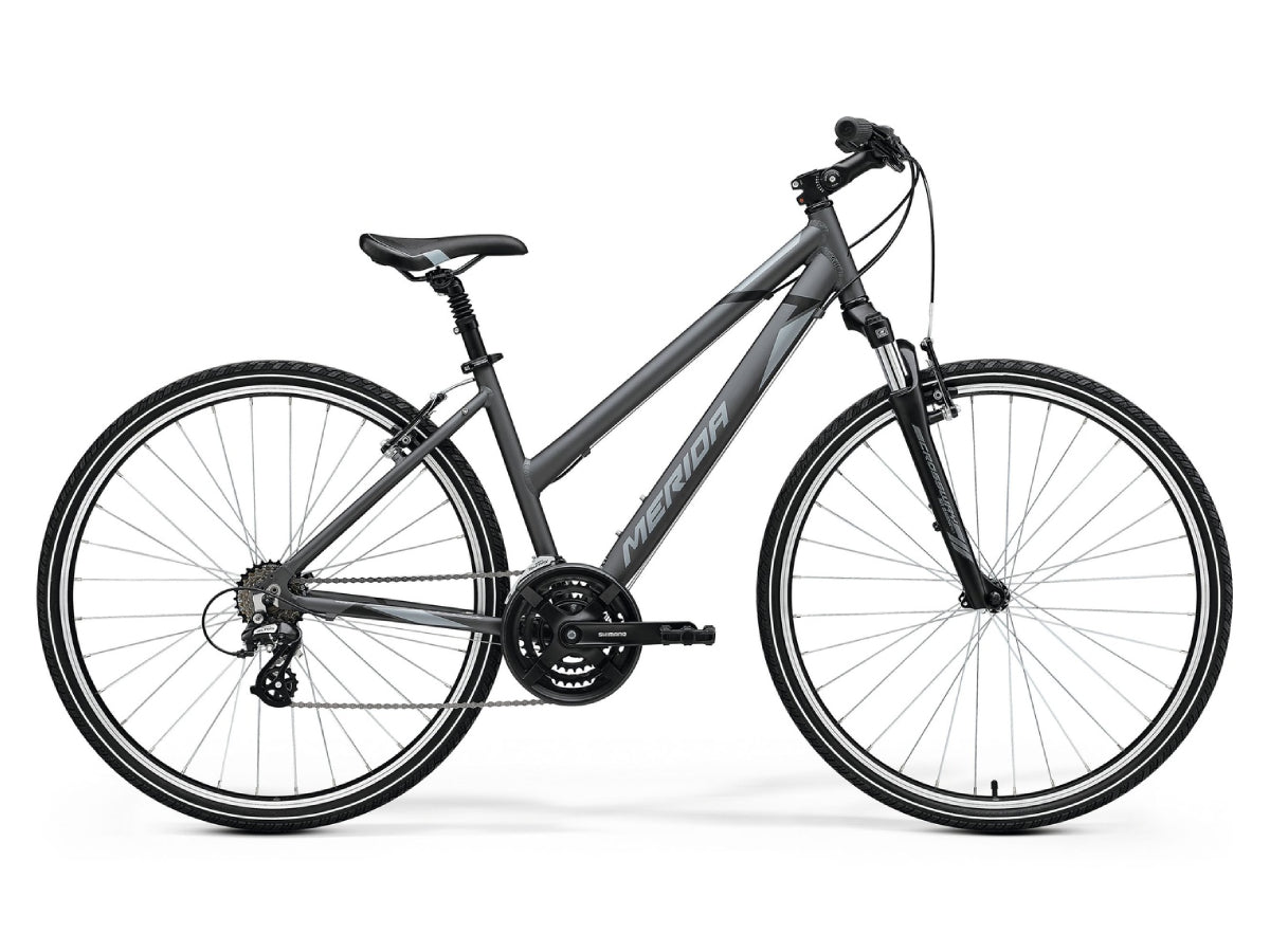Merida Crossway 10-V Lady (2022)