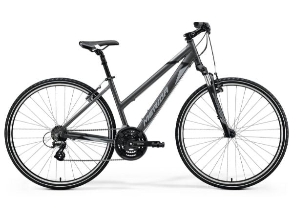 Merida Crossway 10-V Lady