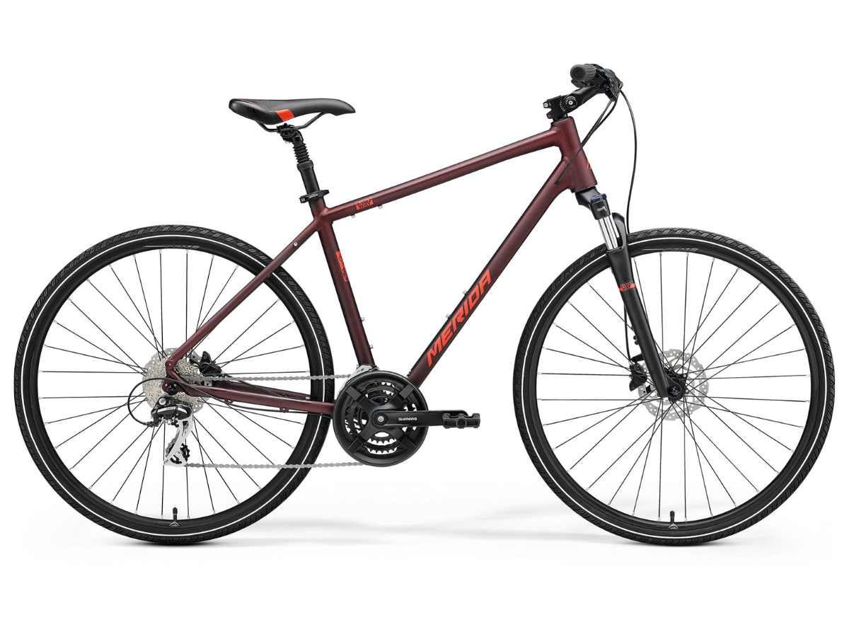 Merida Crossway 20 (2022)