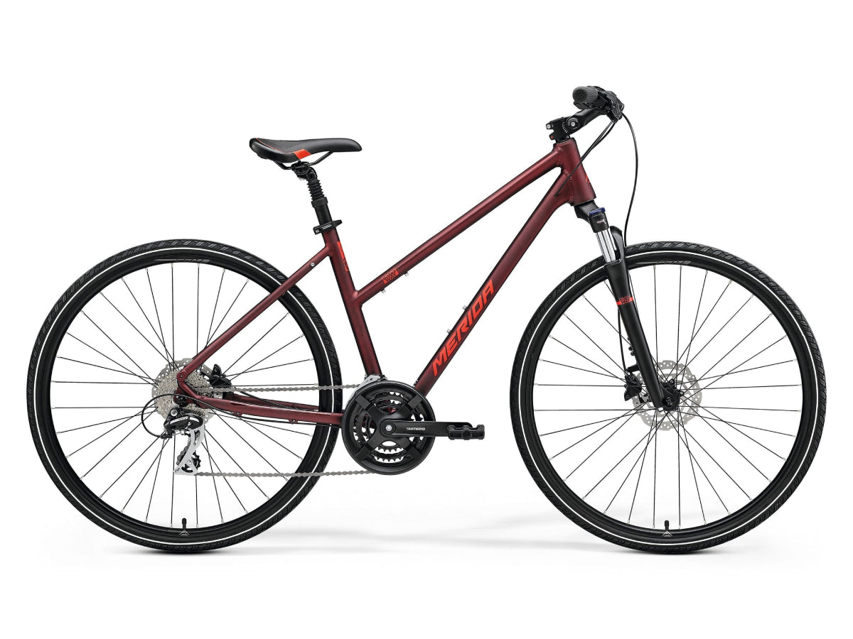 Merida Crossway 20-Lady