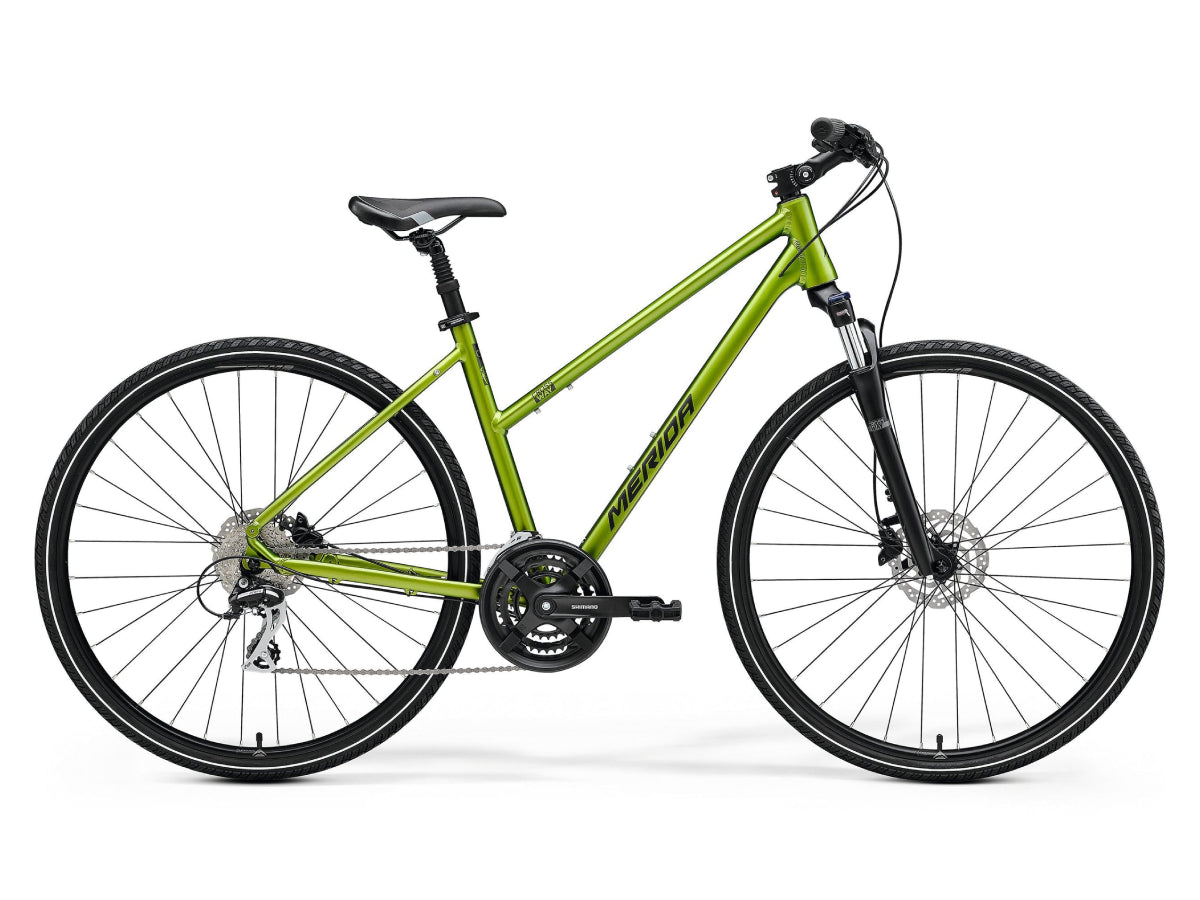 Merida Crossway 20-Lady