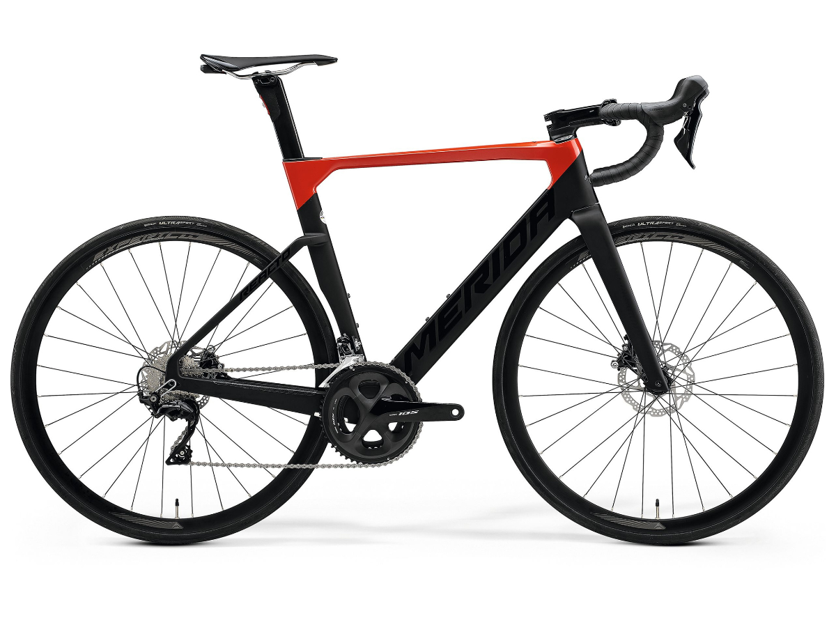 Merida Reacto 4000 (2022)