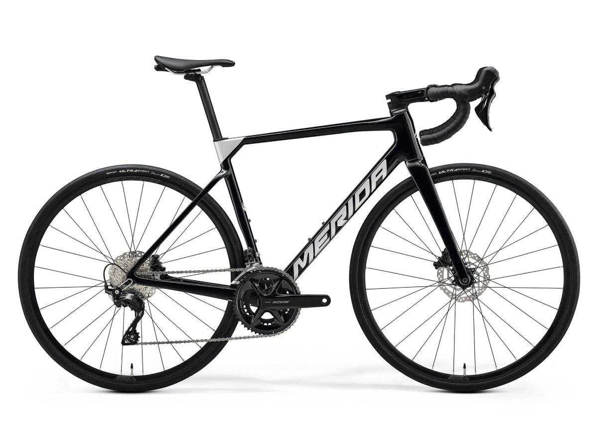 Merida Scultura 4000 (2025)