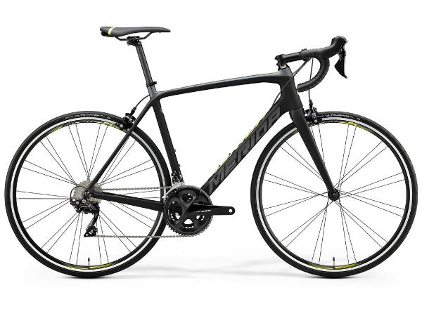 Merida Scultura 4000 (2020)