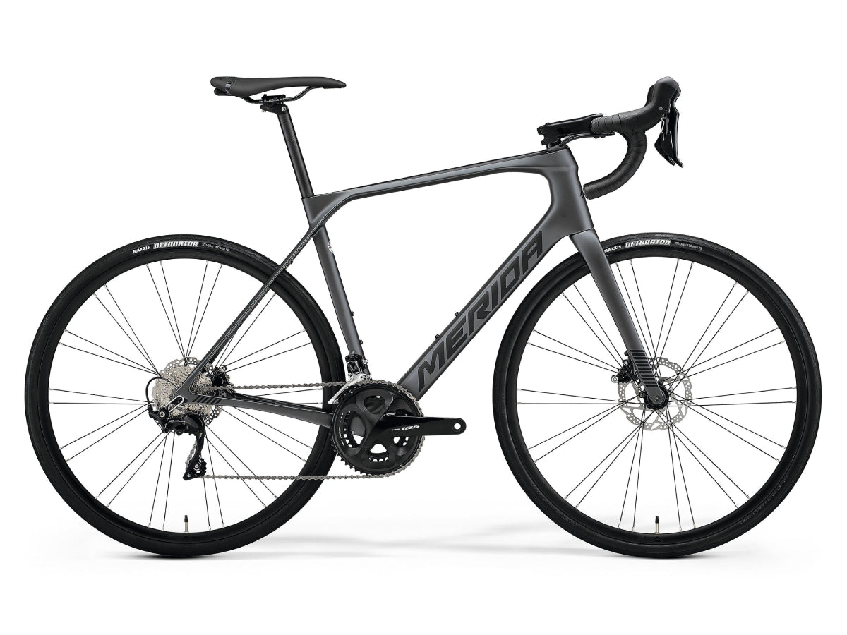 Merida Scultura Endurance 4000 (2025)