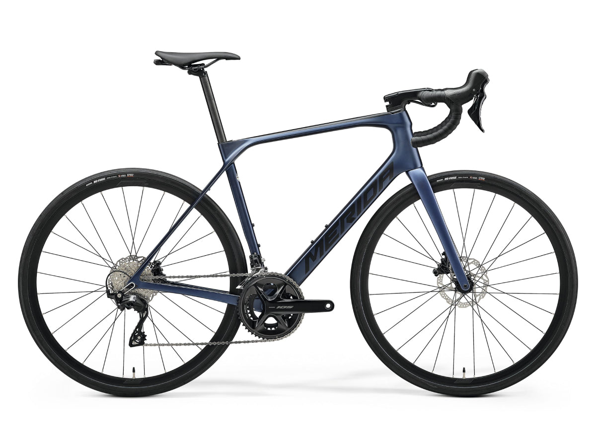 Merida Scultura Endurance 4000 (2025)