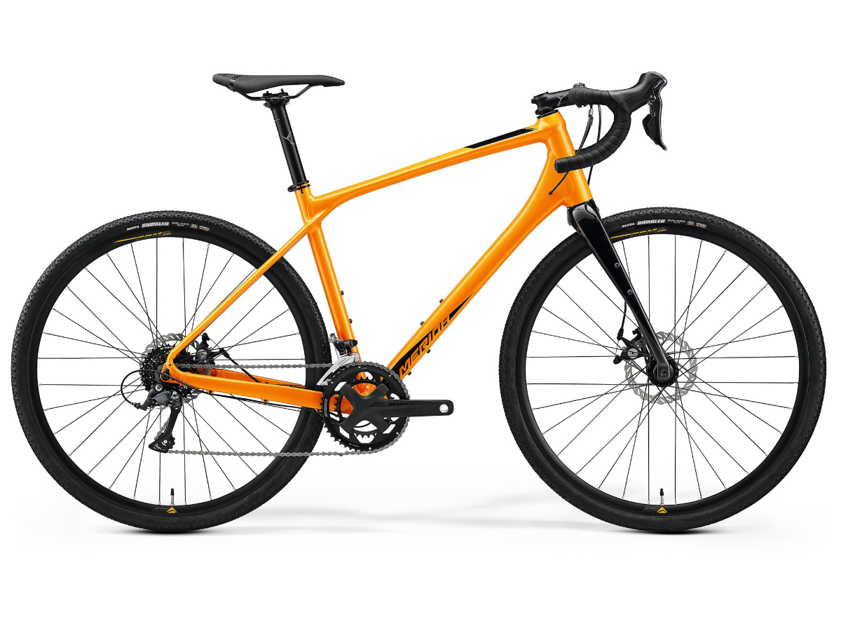 Merida Silex 200 (2022)