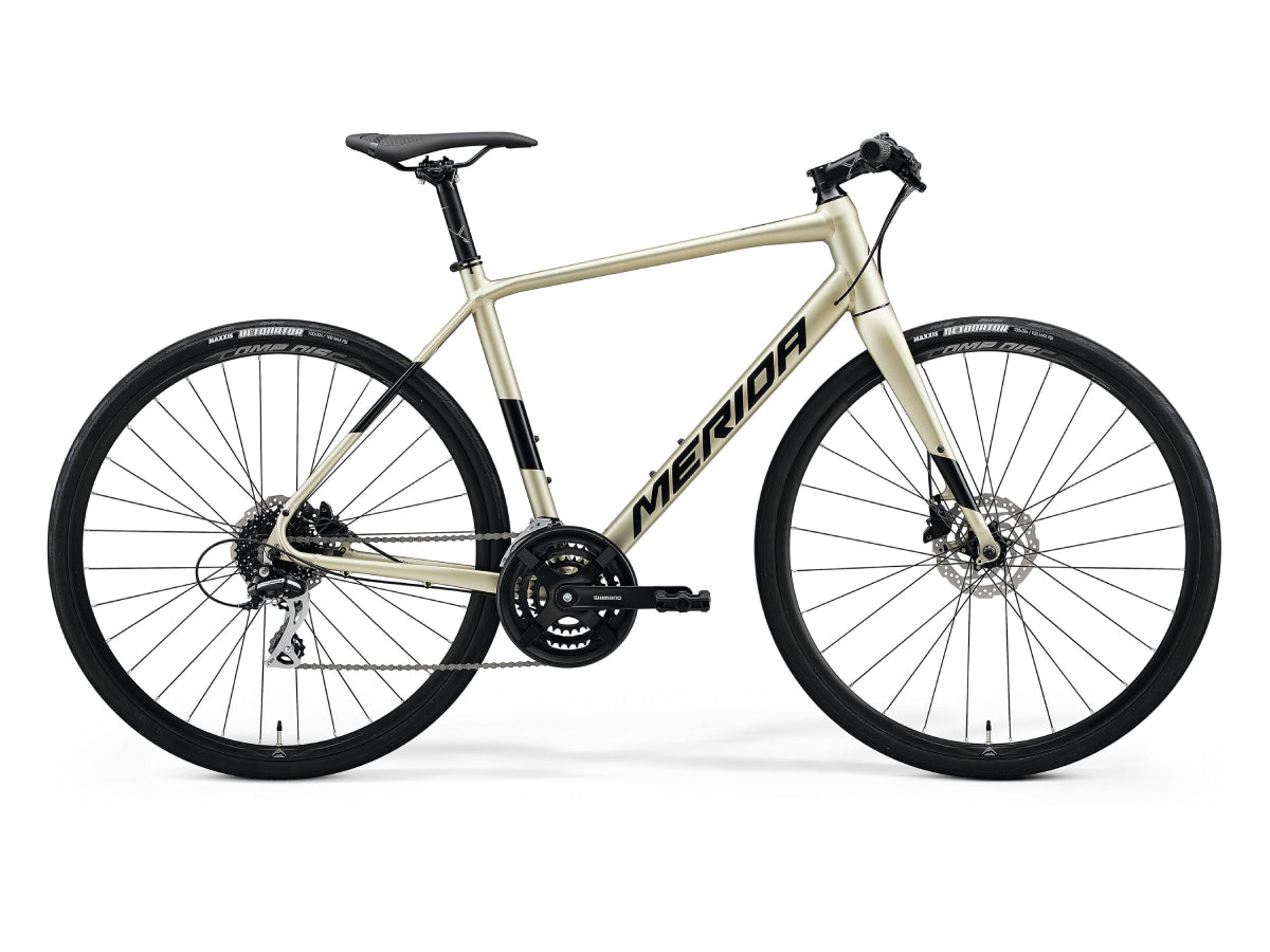 Merida Speeder 100 (2022)