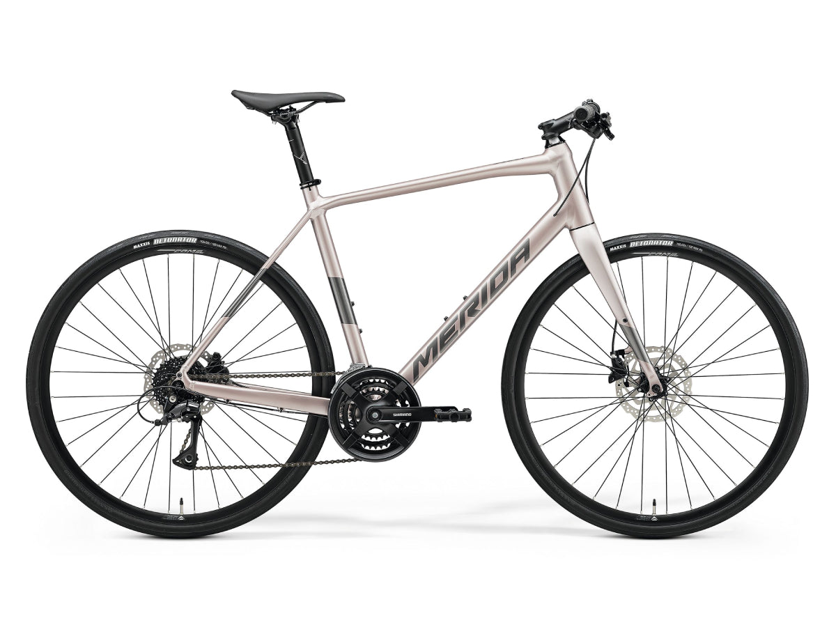 Merida Speeder 100 (2025)