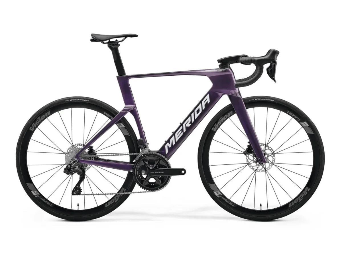 Merida Reacto 5000
