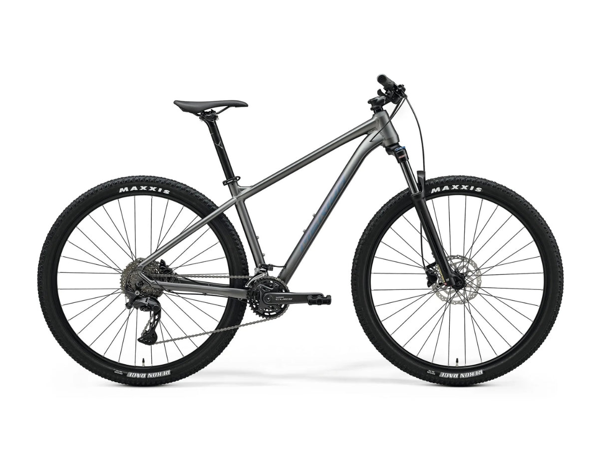 Merida Big.Nine 300 IV1