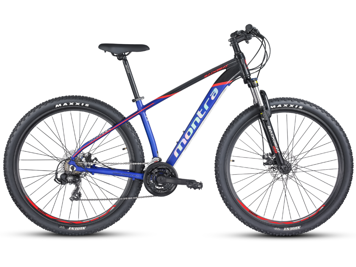 Montra Backbeat 29