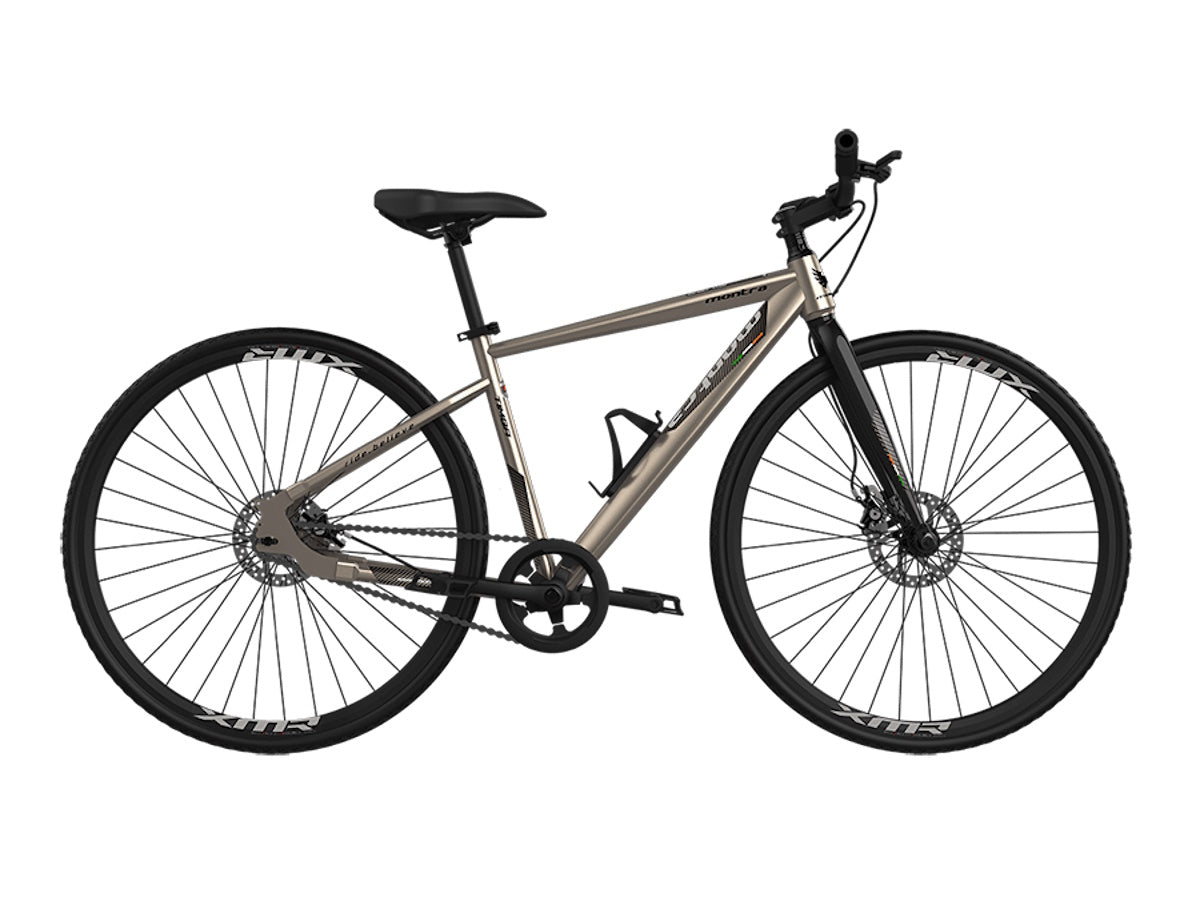 Montra Timba