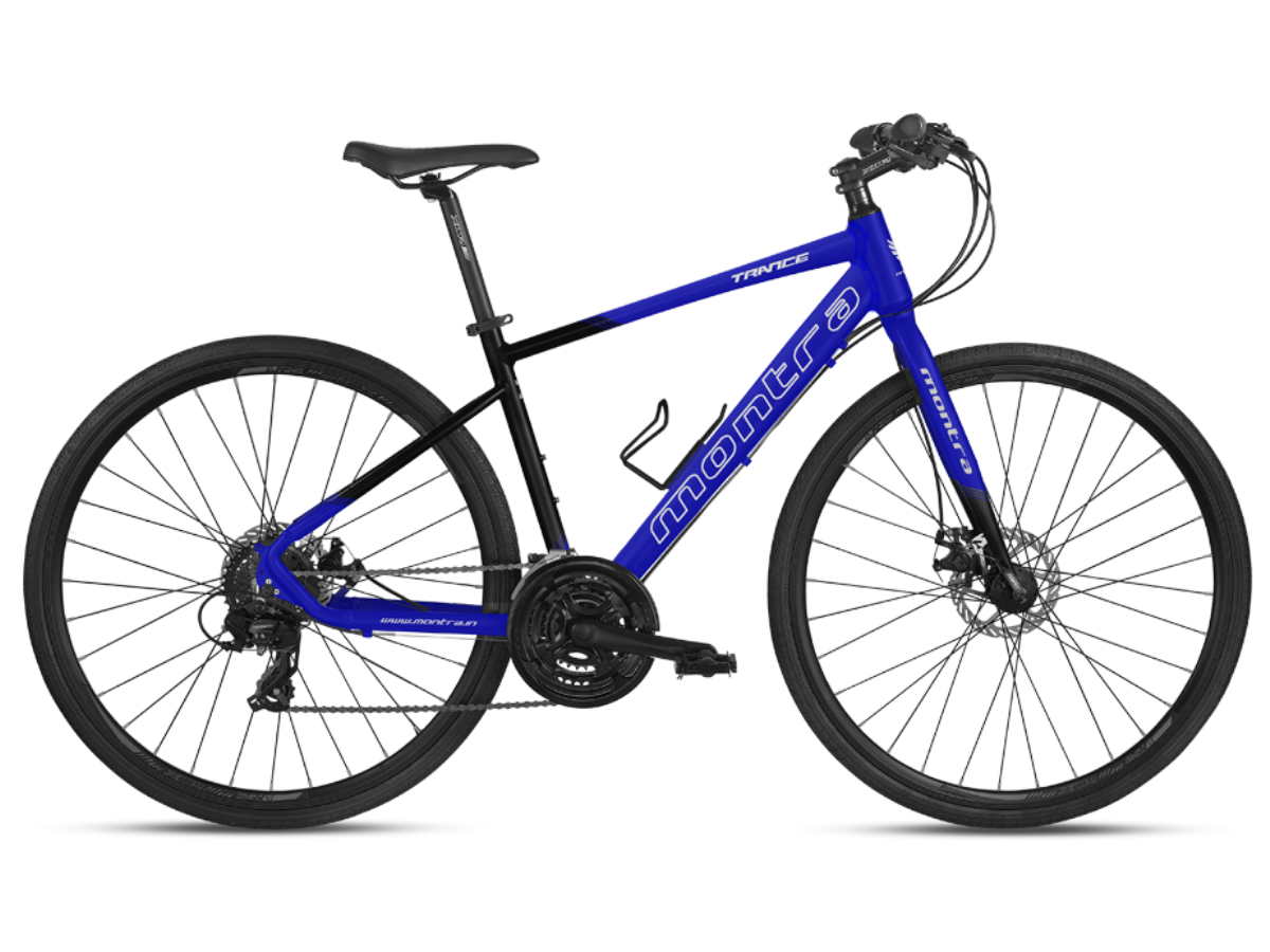 Montra Trance Pro