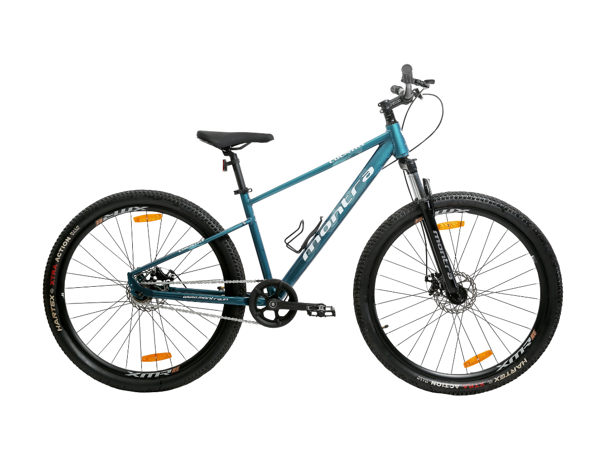 Montra Country Single Speed 29T