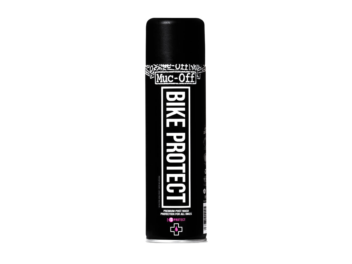 Muc-Off Bike Protect Aerosol 500ml