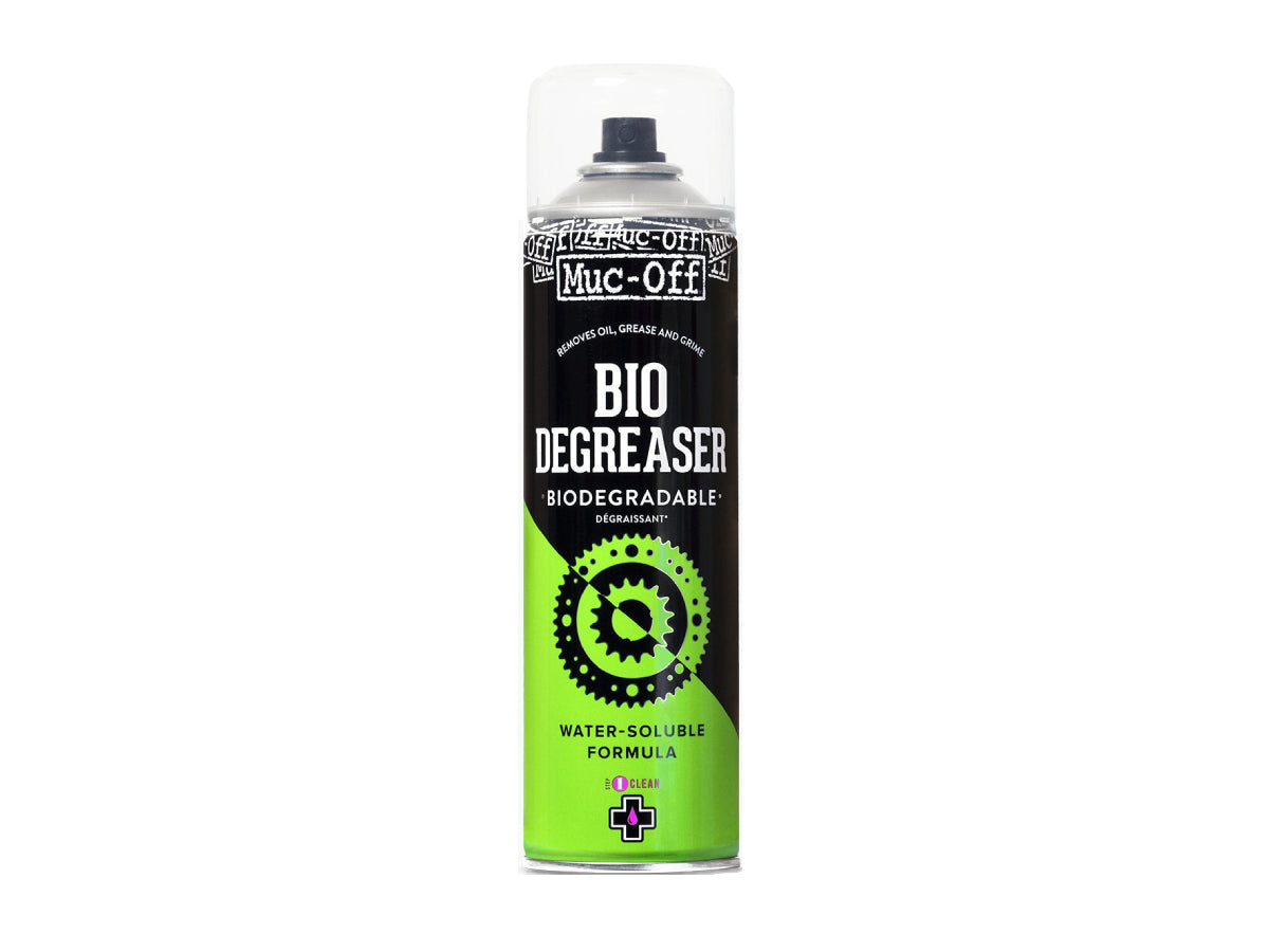 Muc-Off Bio Degreaser 500ml