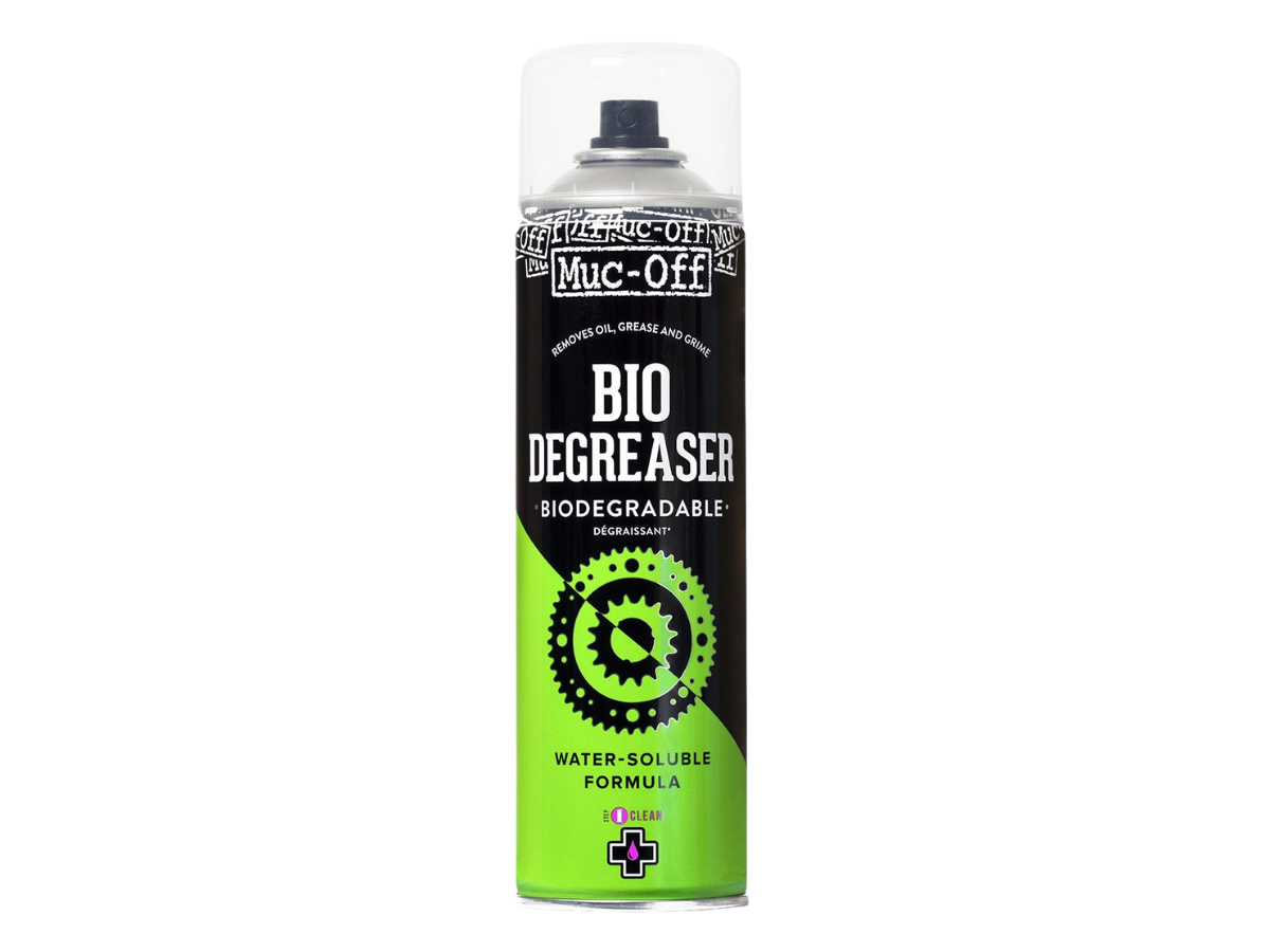 Muc Off Biodegreaser