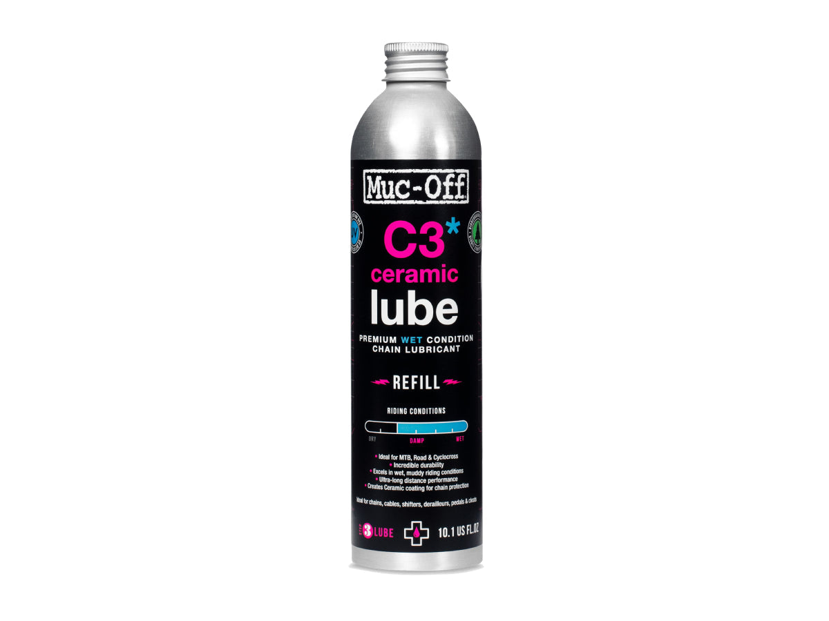 Muc-Off C3 Wet Lube 300ml