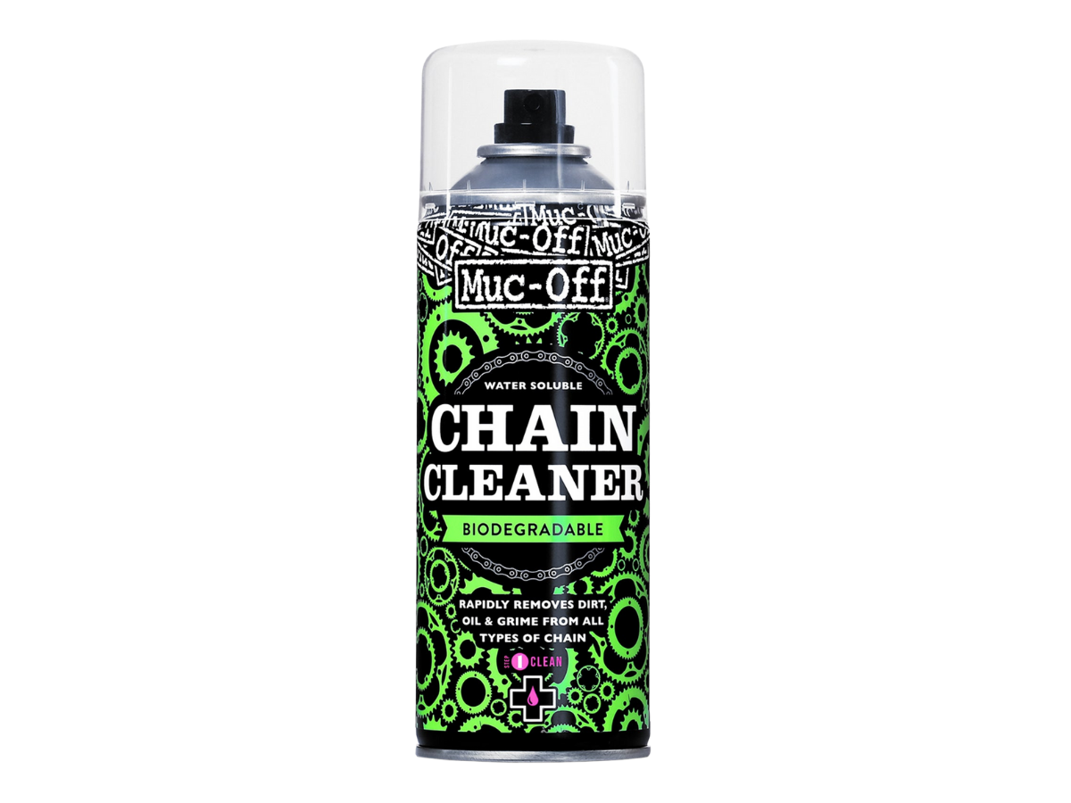 Muc Off Chain Cleaner
