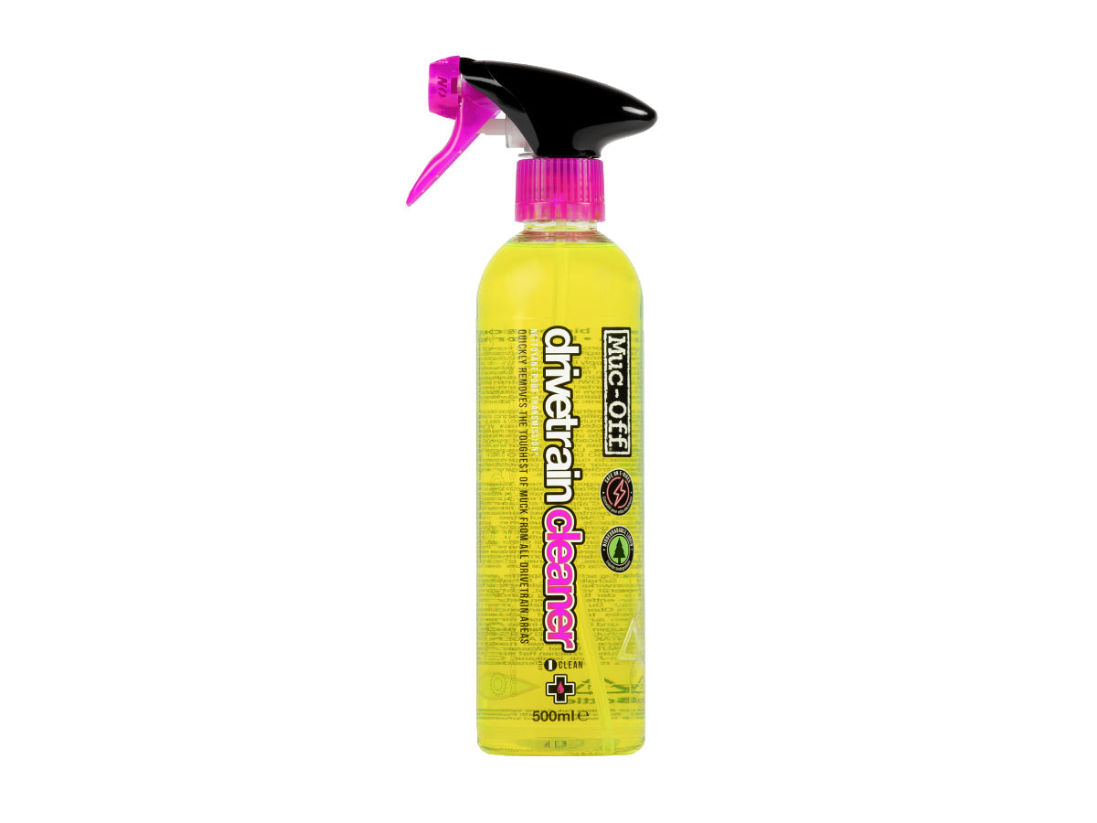 Muc-Off Drivetrain Cleaner 500ml