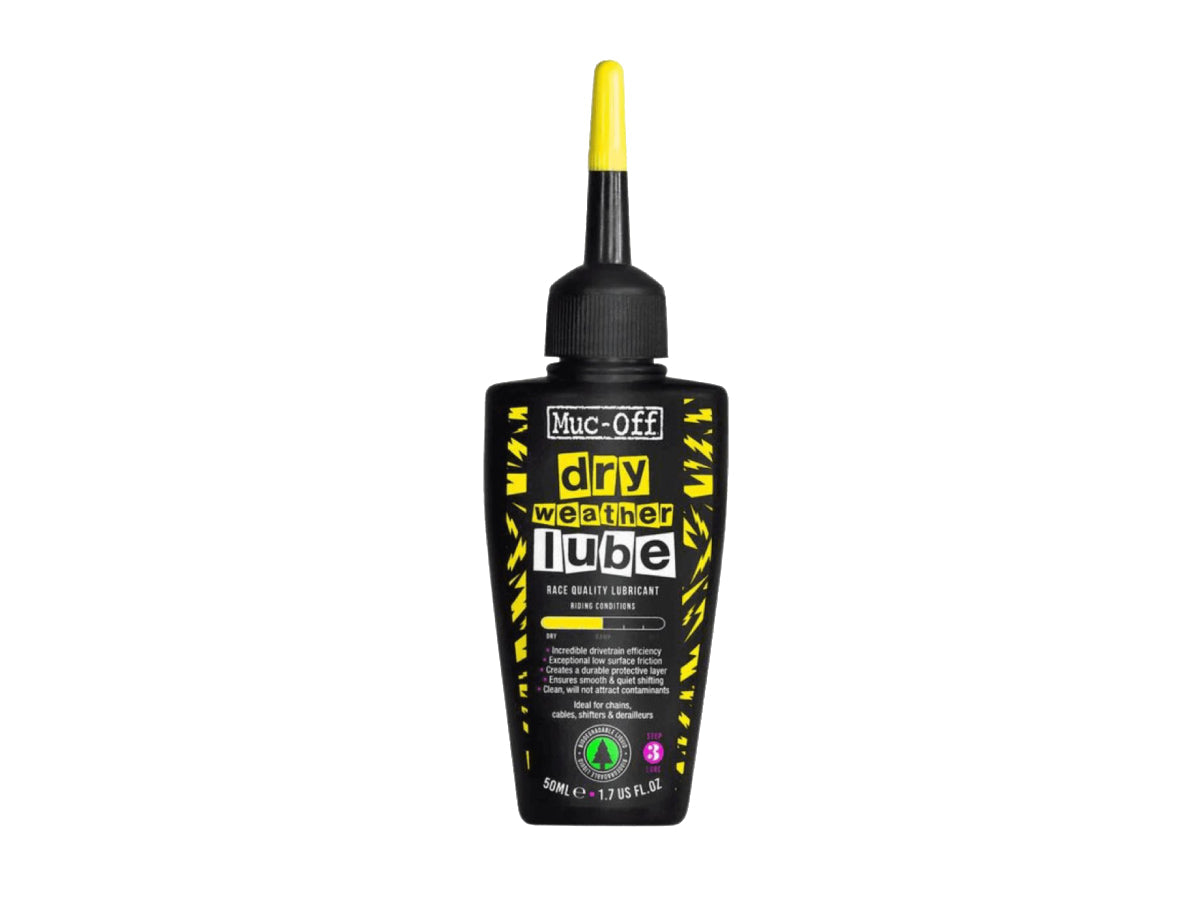 Muc-Off Dry Lube 50ml