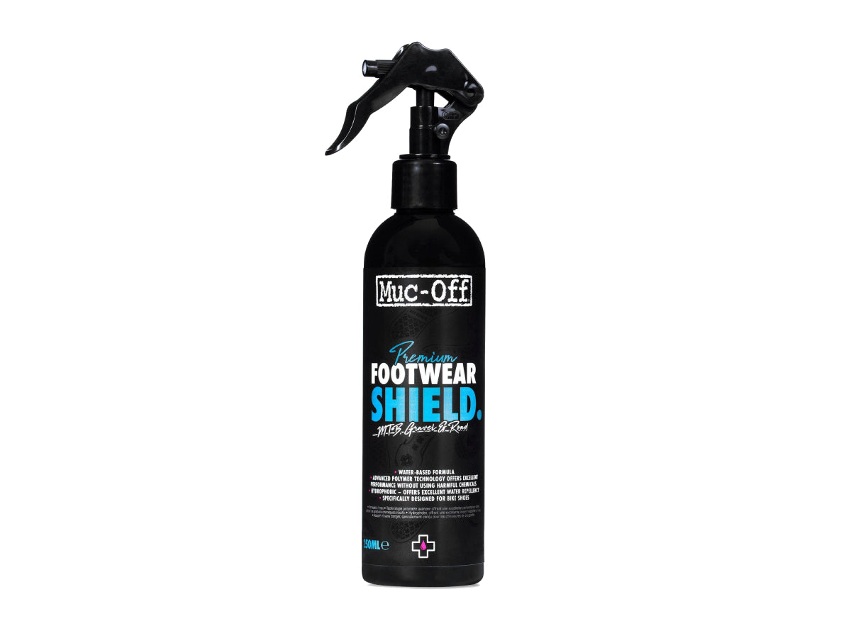 Muc-Off Footwear Shield 250ml