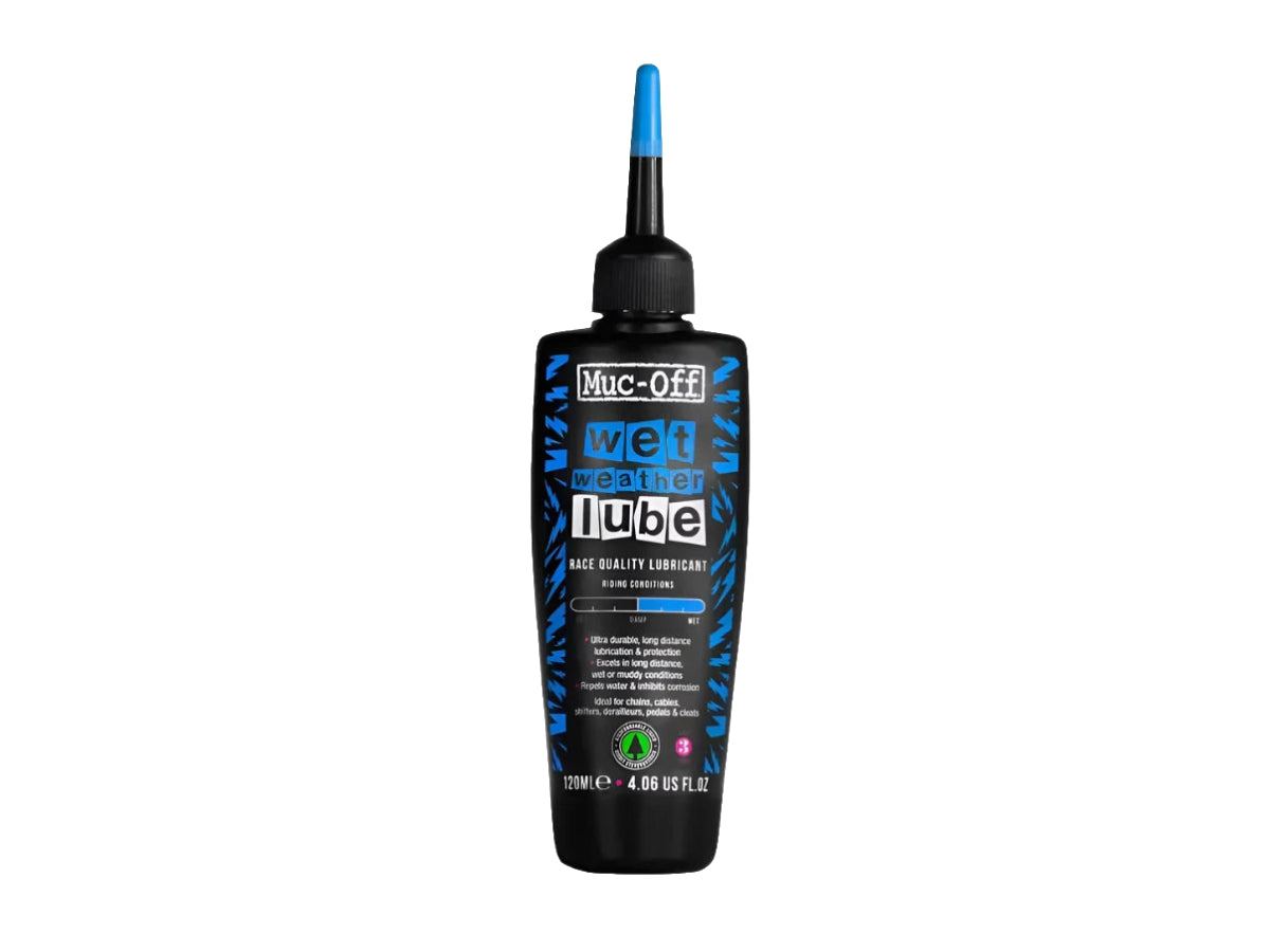 Muc-Off Wet Lube 120ml