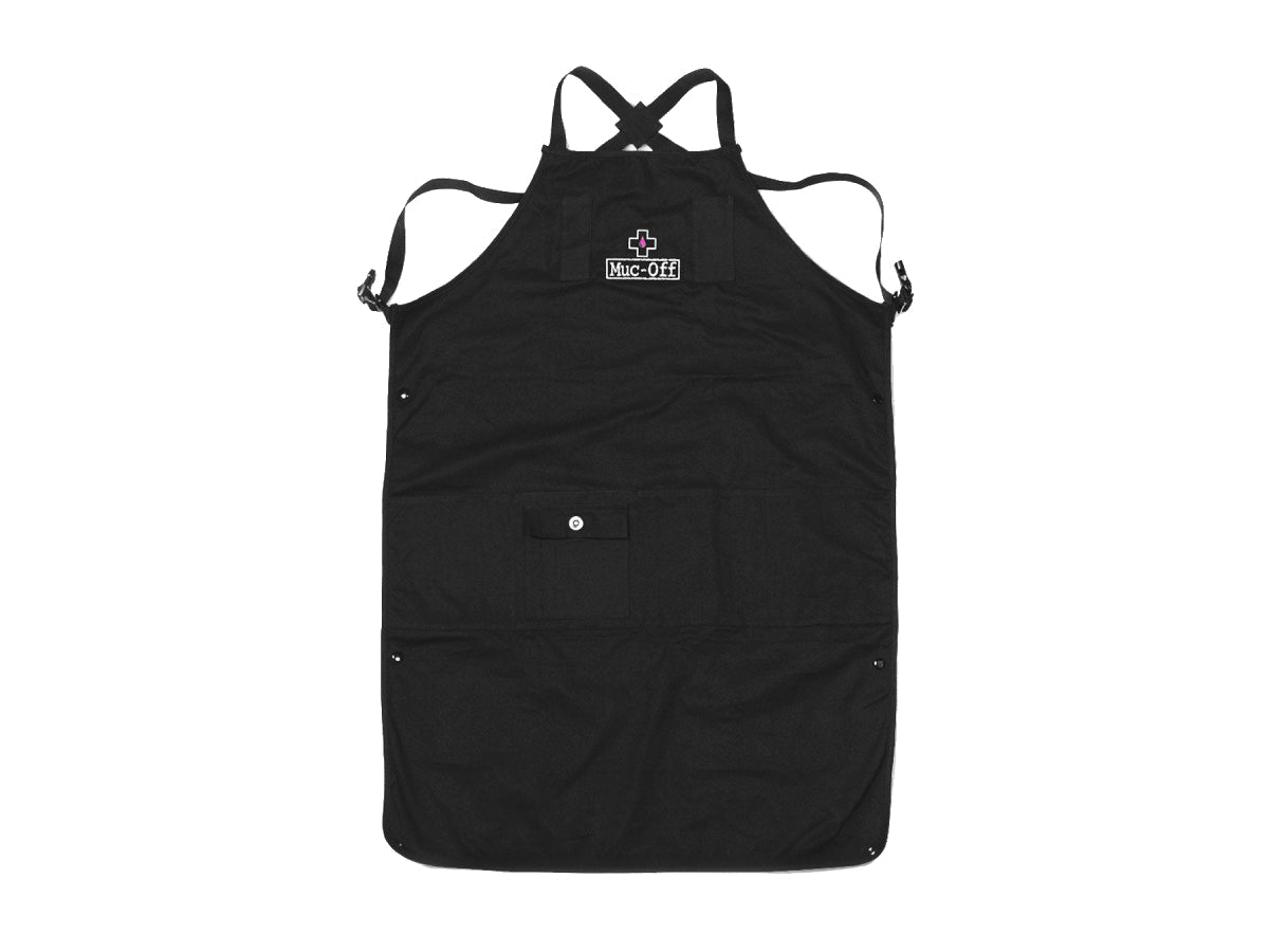 Muc-Off Workshop Apron