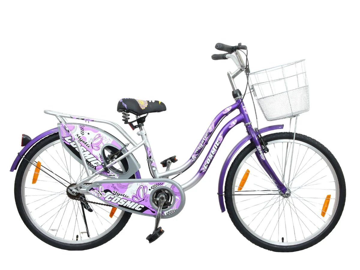 Cosmic 24 Mystic IBC Ladies Bicycle