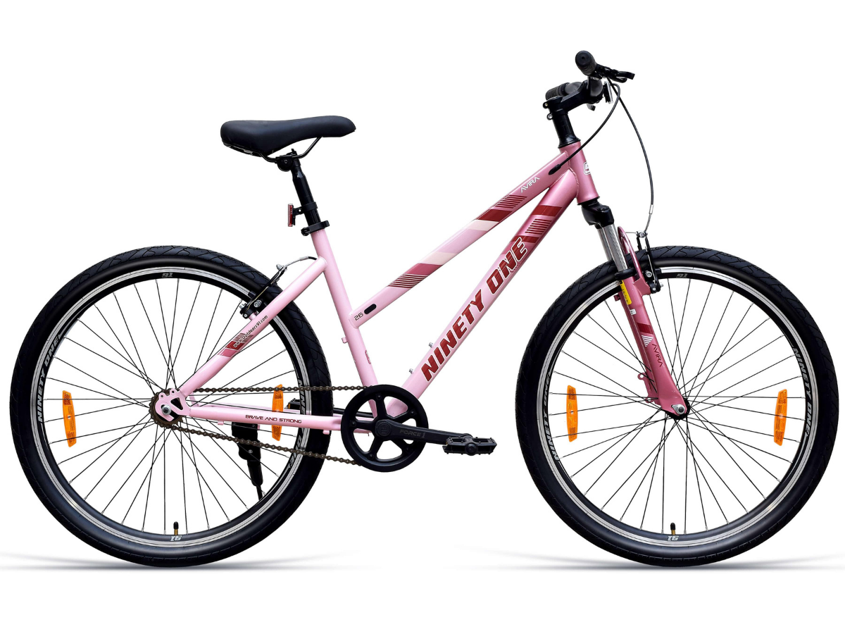 Ninety One Avira 26T