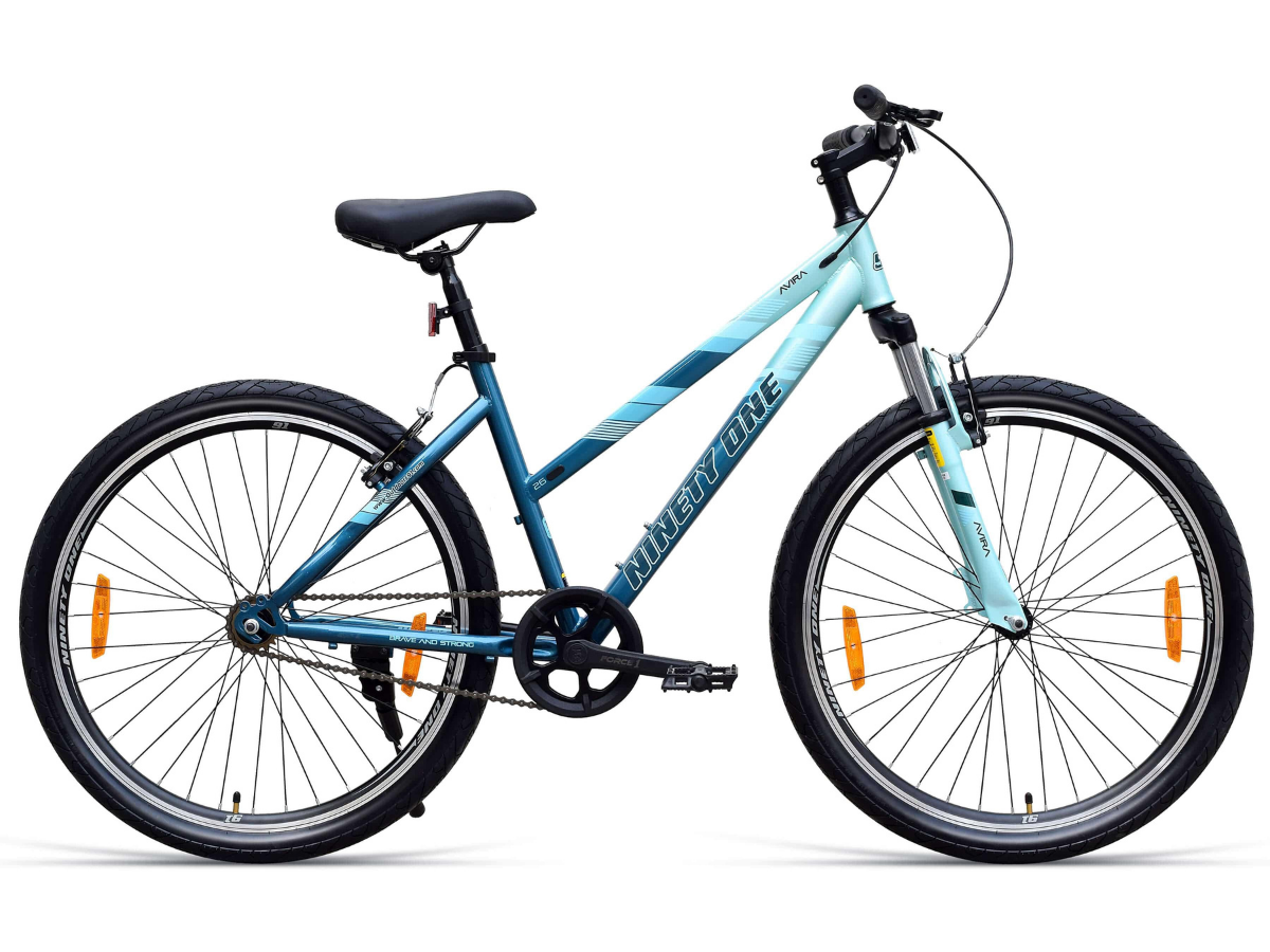 Ninety One Avira 26T